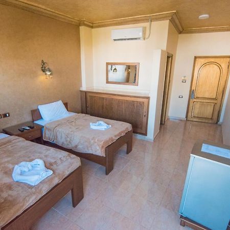 Dahab Holiday Hotel 외부 사진