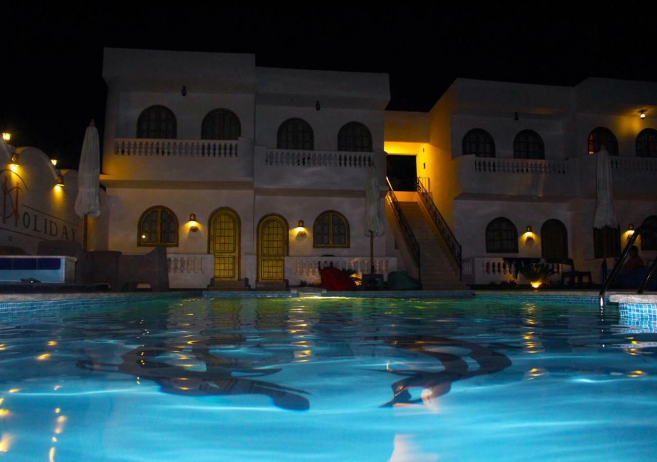 Dahab Holiday Hotel 외부 사진