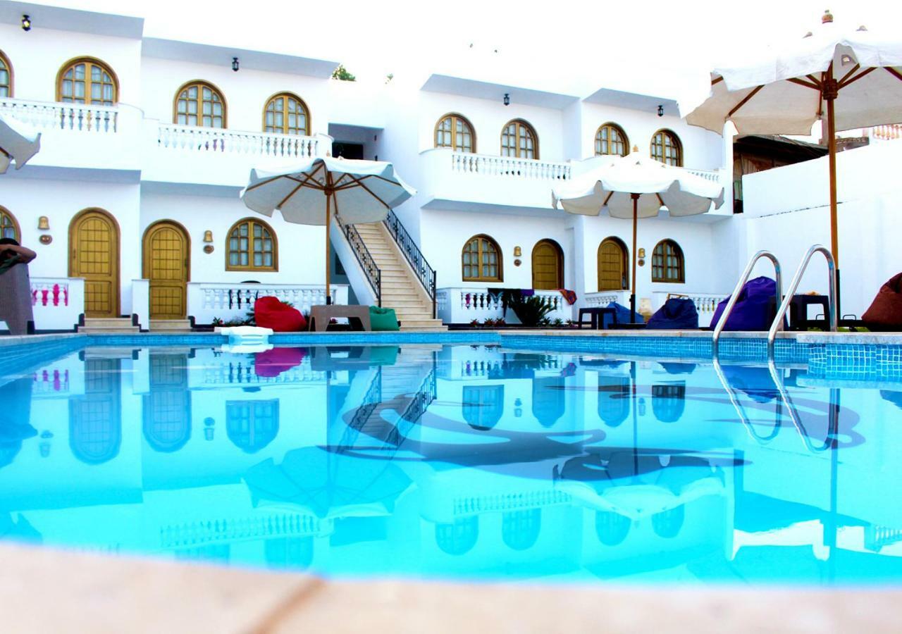 Dahab Holiday Hotel 외부 사진