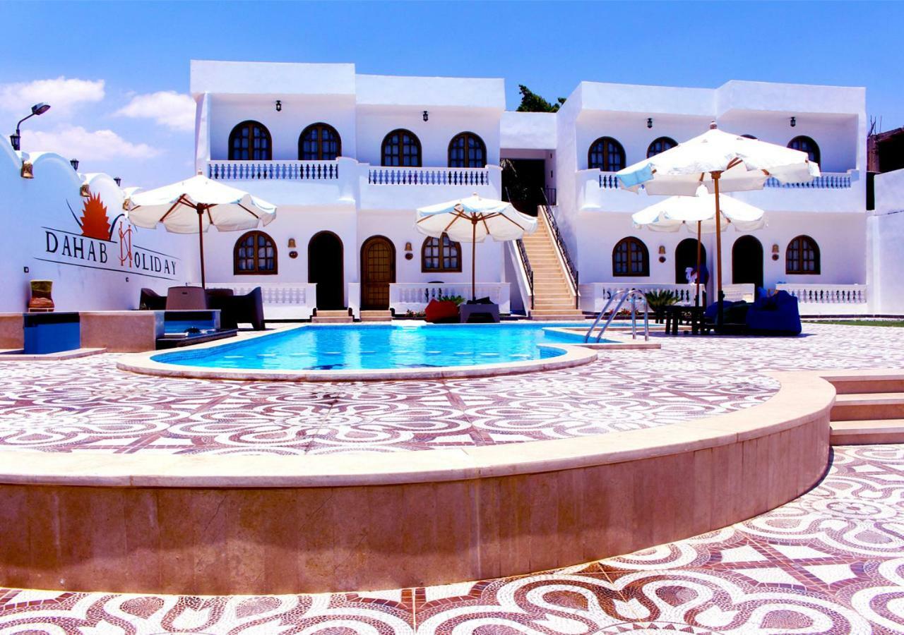 Dahab Holiday Hotel 외부 사진