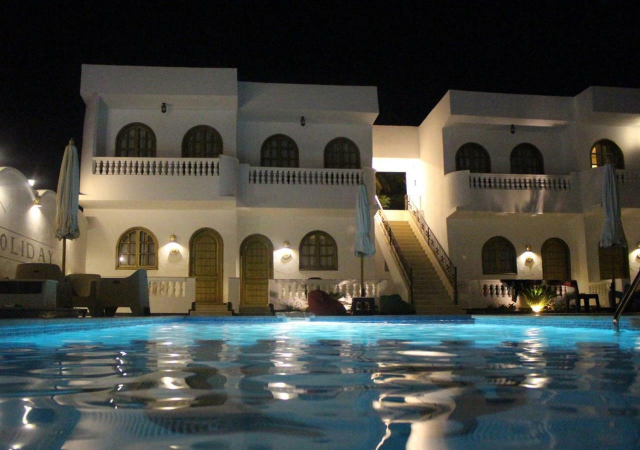 Dahab Holiday Hotel 외부 사진