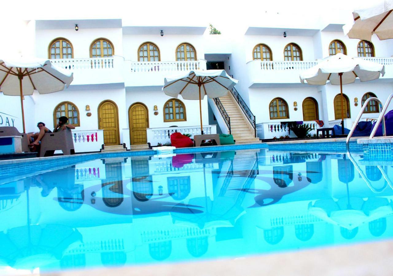 Dahab Holiday Hotel 외부 사진