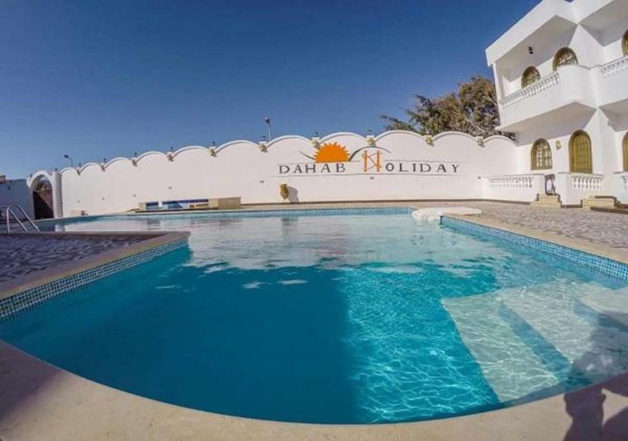 Dahab Holiday Hotel 외부 사진