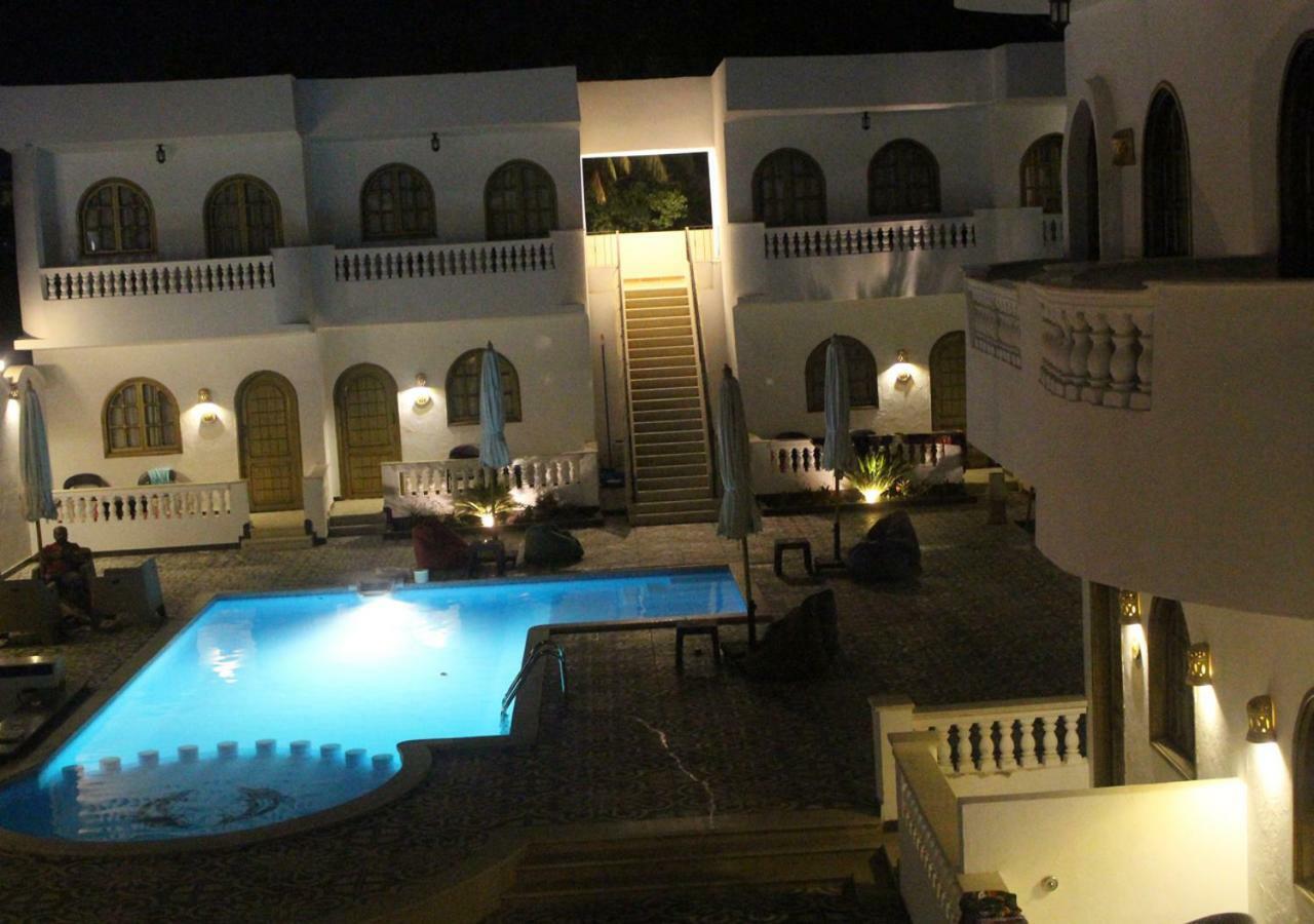 Dahab Holiday Hotel 외부 사진