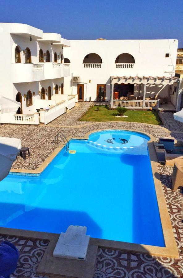 Dahab Holiday Hotel 외부 사진