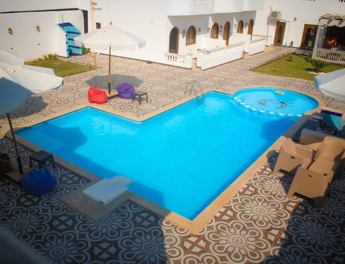 Dahab Holiday Hotel 외부 사진