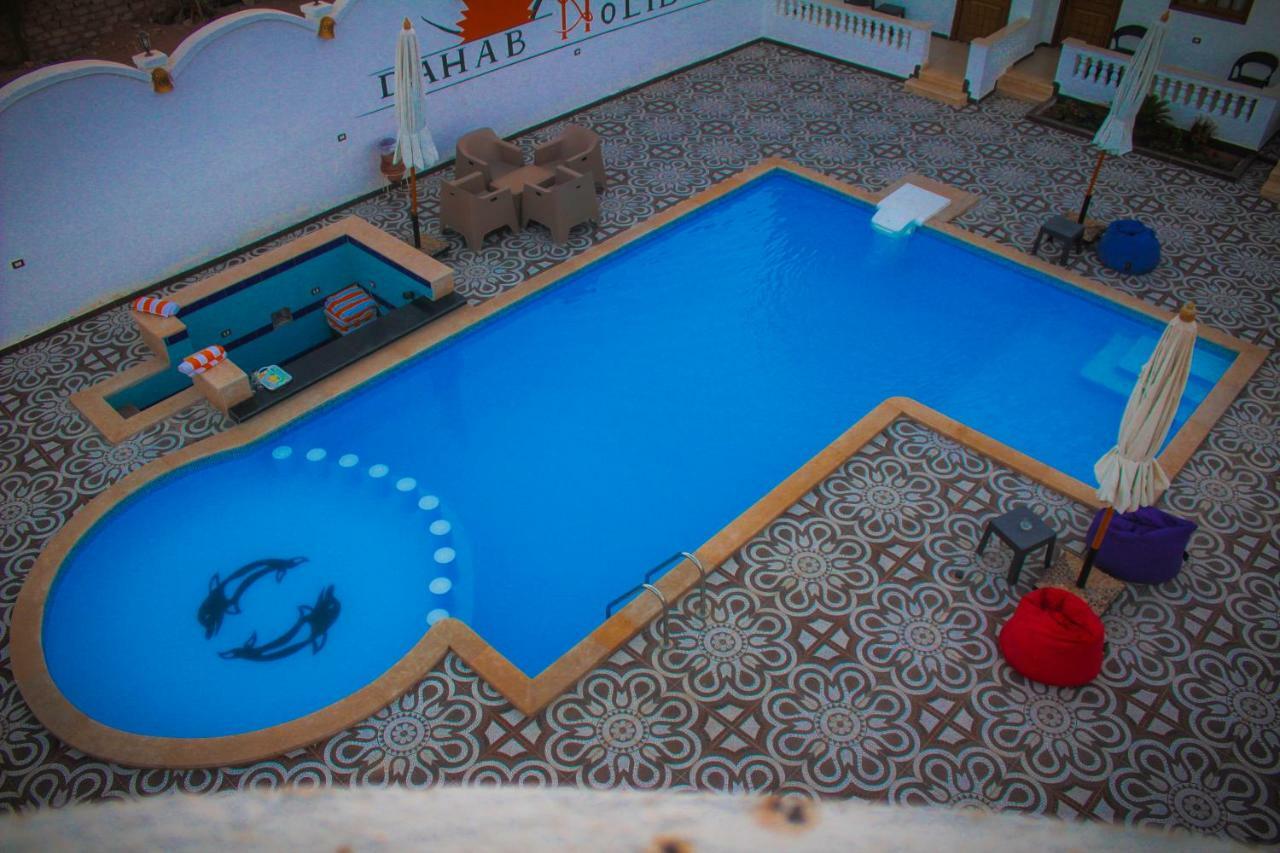 Dahab Holiday Hotel 외부 사진