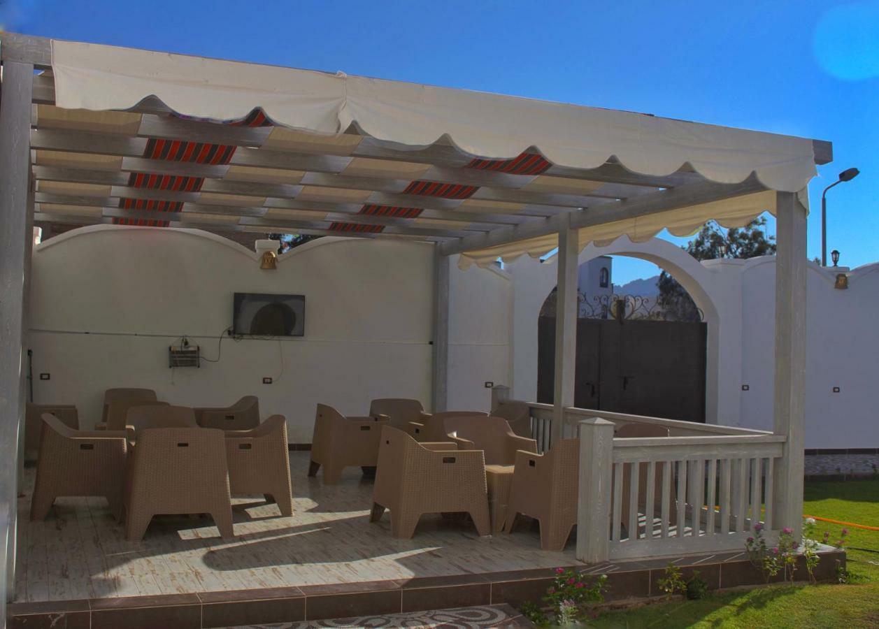 Dahab Holiday Hotel 외부 사진