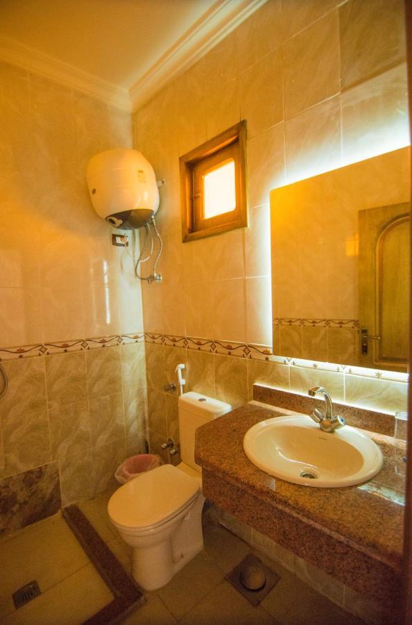 Dahab Holiday Hotel 외부 사진