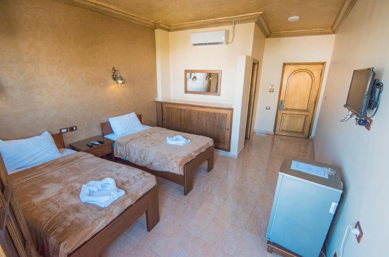 Dahab Holiday Hotel 외부 사진